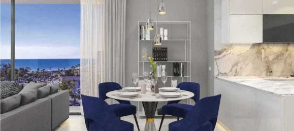 3 bedrooms Apartment in Larnaca, Cyprus No. 8373 6