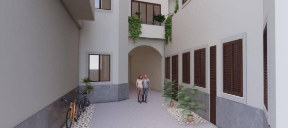 Estúdio em Palermo, Italy N.º 101905 9