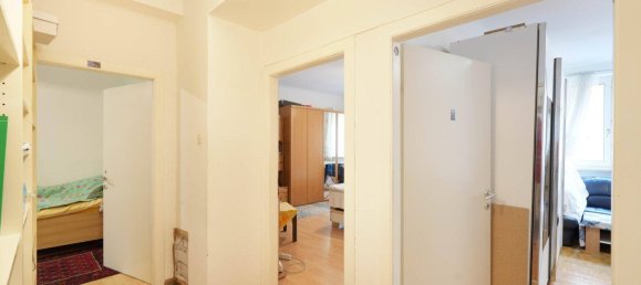 Apartamento de 3 habitaciónes en Leopoldstadt, Austria No. 41981 5