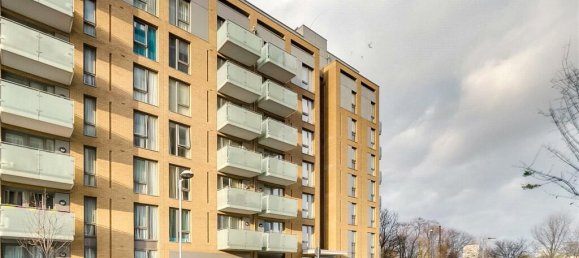 1 bedroom Apartment in London, United Kingdom No. 12820 8