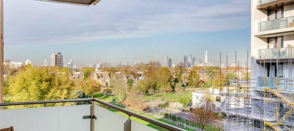 1 bedroom Apartment in London, United Kingdom No. 12820 2