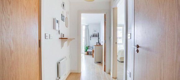 1 bedroom Apartment in London, United Kingdom No. 12820 5