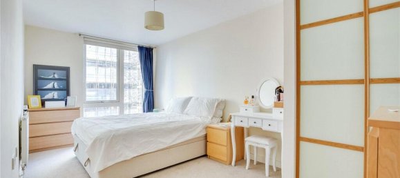 1 bedroom Apartment in London, United Kingdom No. 12820 3