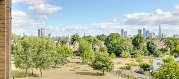 1 bedroom Apartment in London, United Kingdom No. 12820 7