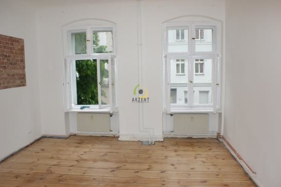 2غرفة شقة في Spandau, Germany رقم 342902