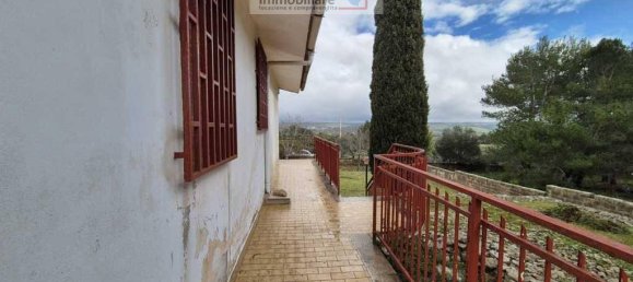 3 rooms Villa in Noto, Italy No. 30118 21