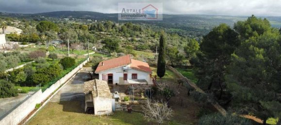 3 rooms Villa in Noto, Italy No. 30118 19