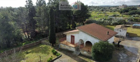 3 rooms Villa in Noto, Italy No. 30118 25