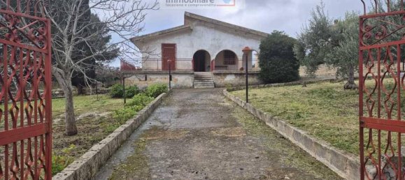 3 rooms Villa in Noto, Italy No. 30118 3