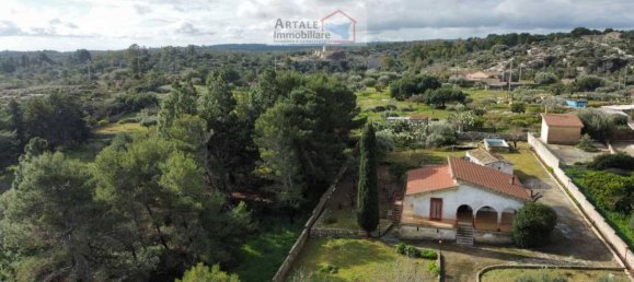 3 rooms Villa in Noto, Italy No. 30118 8