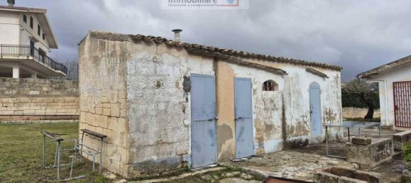 3 rooms Villa in Noto, Italy No. 30118 22
