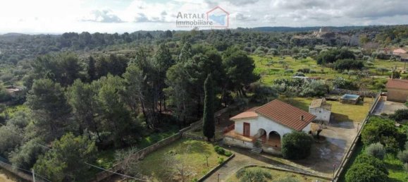 3 rooms Villa in Noto, Italy No. 30118 18