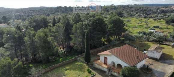 3 rooms Villa in Noto, Italy No. 30118 6