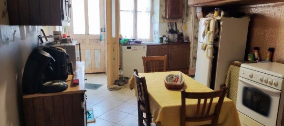 2 Schlafzimmer Stadthaus in Darney, France, Nr. 62195 2