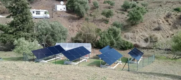 4 bedrooms House in Casares, Spain No. 136303 9