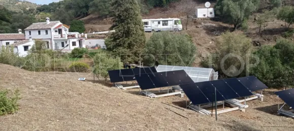 4 bedrooms House in Casares, Spain No. 136303 12