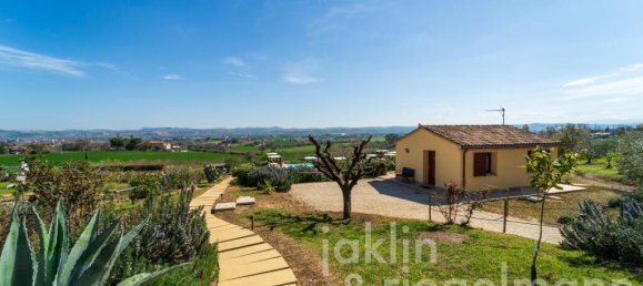 14 Schlafzimmer Grundstück in Ancona, Italy, Nr. 160283 28