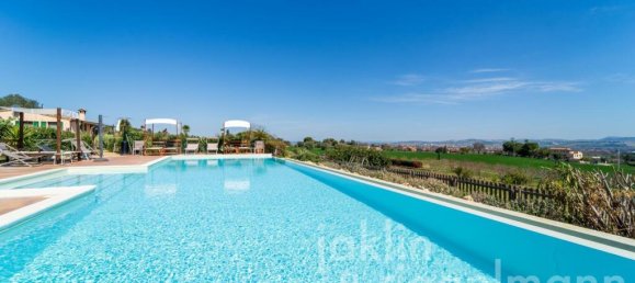 14 Schlafzimmer Grundstück in Ancona, Italy, Nr. 160283 43