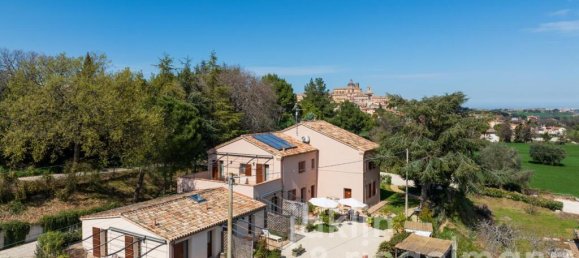 14 Schlafzimmer Grundstück in Ancona, Italy, Nr. 160283 5