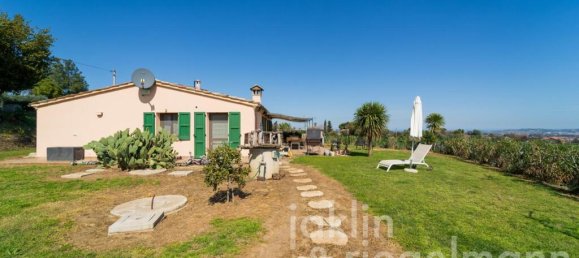 14 Schlafzimmer Grundstück in Ancona, Italy, Nr. 160283 33