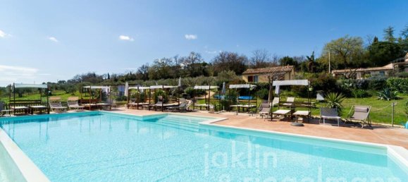 14 Schlafzimmer Grundstück in Ancona, Italy, Nr. 160283 45