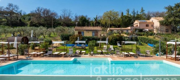 14 Schlafzimmer Grundstück in Ancona, Italy, Nr. 160283 18