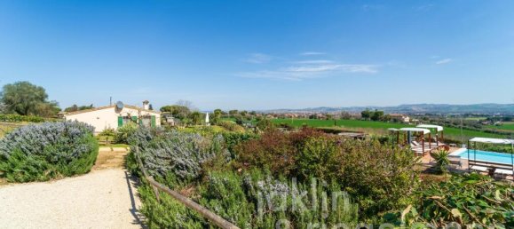 14 Schlafzimmer Grundstück in Ancona, Italy, Nr. 160283 31