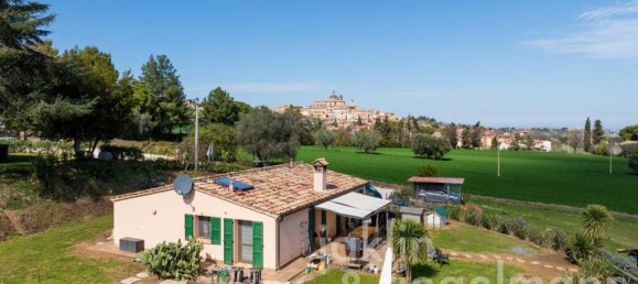 14 Schlafzimmer Grundstück in Ancona, Italy, Nr. 160283 7