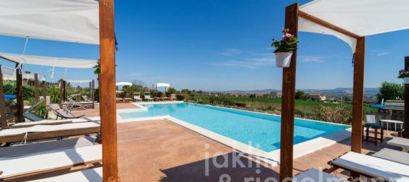 14 Schlafzimmer Grundstück in Ancona, Italy, Nr. 160283 41