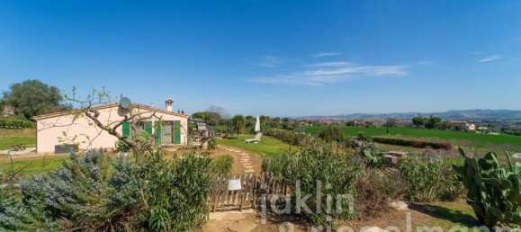 14 Schlafzimmer Grundstück in Ancona, Italy, Nr. 160283 32