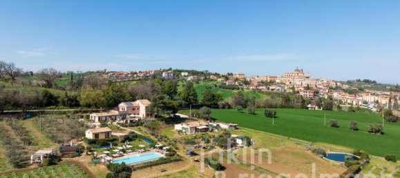 14 Schlafzimmer Grundstück in Ancona, Italy, Nr. 160283 15