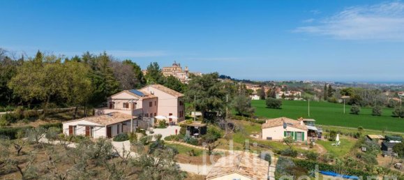 14 Schlafzimmer Grundstück in Ancona, Italy, Nr. 160283 6