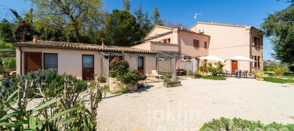 14 Schlafzimmer Grundstück in Ancona, Italy, Nr. 160283 19