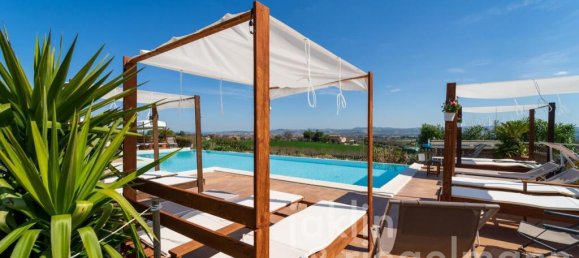 14 Schlafzimmer Grundstück in Ancona, Italy, Nr. 160283 40