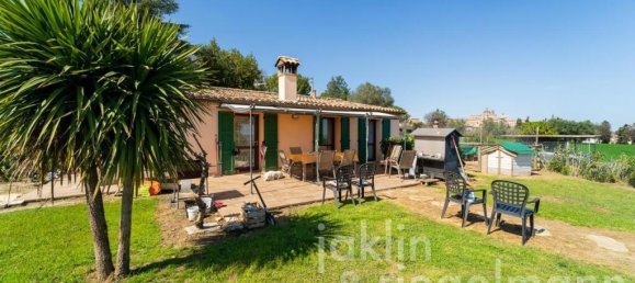 14 Schlafzimmer Grundstück in Ancona, Italy, Nr. 160283 37