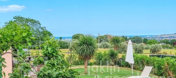 14 Schlafzimmer Grundstück in Ancona, Italy, Nr. 160283 36