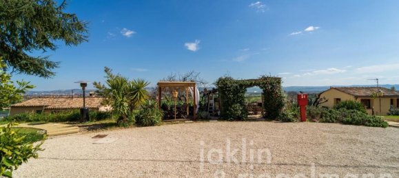 14 Schlafzimmer Grundstück in Ancona, Italy, Nr. 160283 26