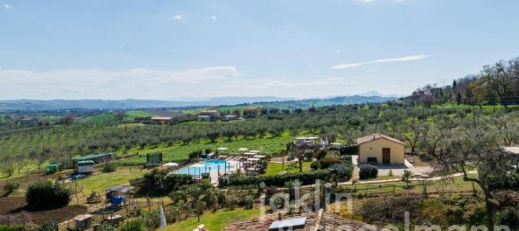 14 Schlafzimmer Grundstück in Ancona, Italy, Nr. 160283 8