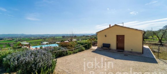 14 Schlafzimmer Grundstück in Ancona, Italy, Nr. 160283 29