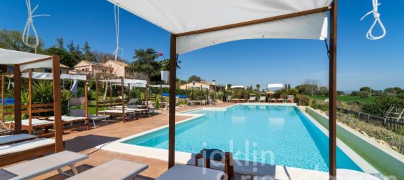 14 Schlafzimmer Grundstück in Ancona, Italy, Nr. 160283 42