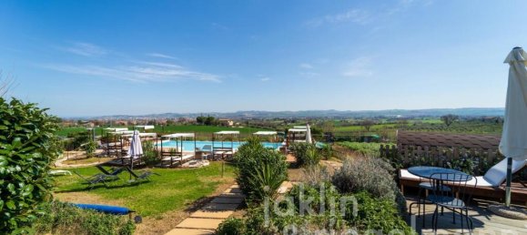 14 Schlafzimmer Grundstück in Ancona, Italy, Nr. 160283 39