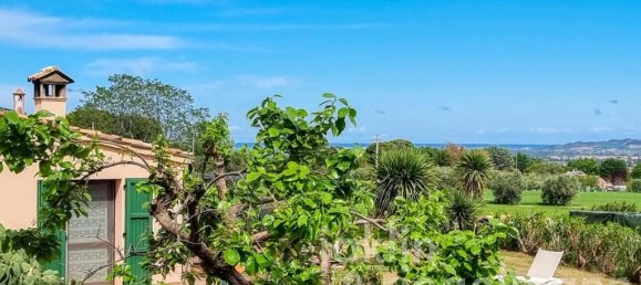 14 Schlafzimmer Grundstück in Ancona, Italy, Nr. 160283 35