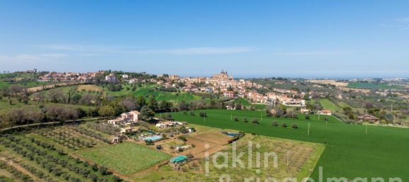 14 Schlafzimmer Grundstück in Ancona, Italy, Nr. 160283 14
