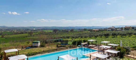 14 Schlafzimmer Grundstück in Ancona, Italy, Nr. 160283 10