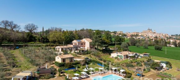 14 Schlafzimmer Grundstück in Ancona, Italy, Nr. 160283 16