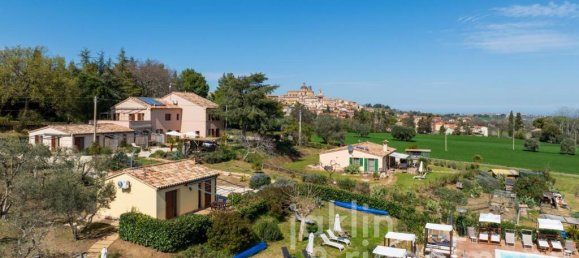 14 Schlafzimmer Grundstück in Ancona, Italy, Nr. 160283 17