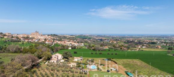 14 Schlafzimmer Grundstück in Ancona, Italy, Nr. 160283 13
