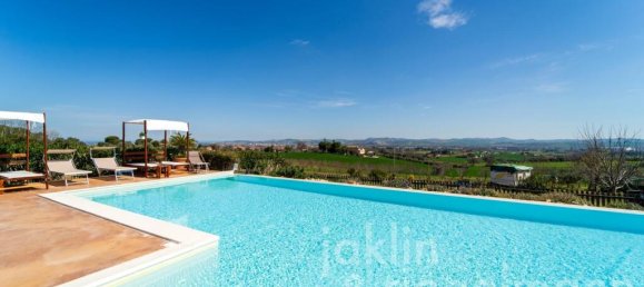 14 Schlafzimmer Grundstück in Ancona, Italy, Nr. 160283 44