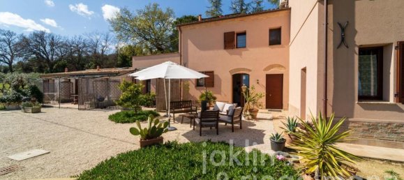 14 Schlafzimmer Grundstück in Ancona, Italy, Nr. 160283 21