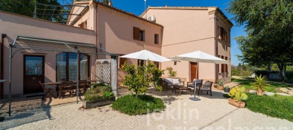 14 Schlafzimmer Grundstück in Ancona, Italy, Nr. 160283 20